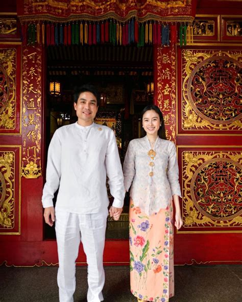 oak phakwa hongyok|Wedding of Thailand’s ‘most beautiful transgender’ who graced Hong K.